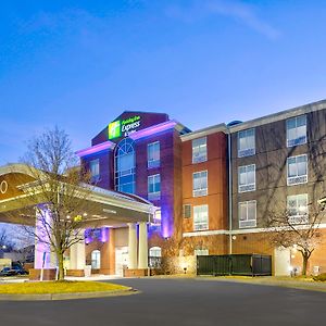 Holiday Inn Express Hotel & Suites Kansas City - Grandview By Ihg